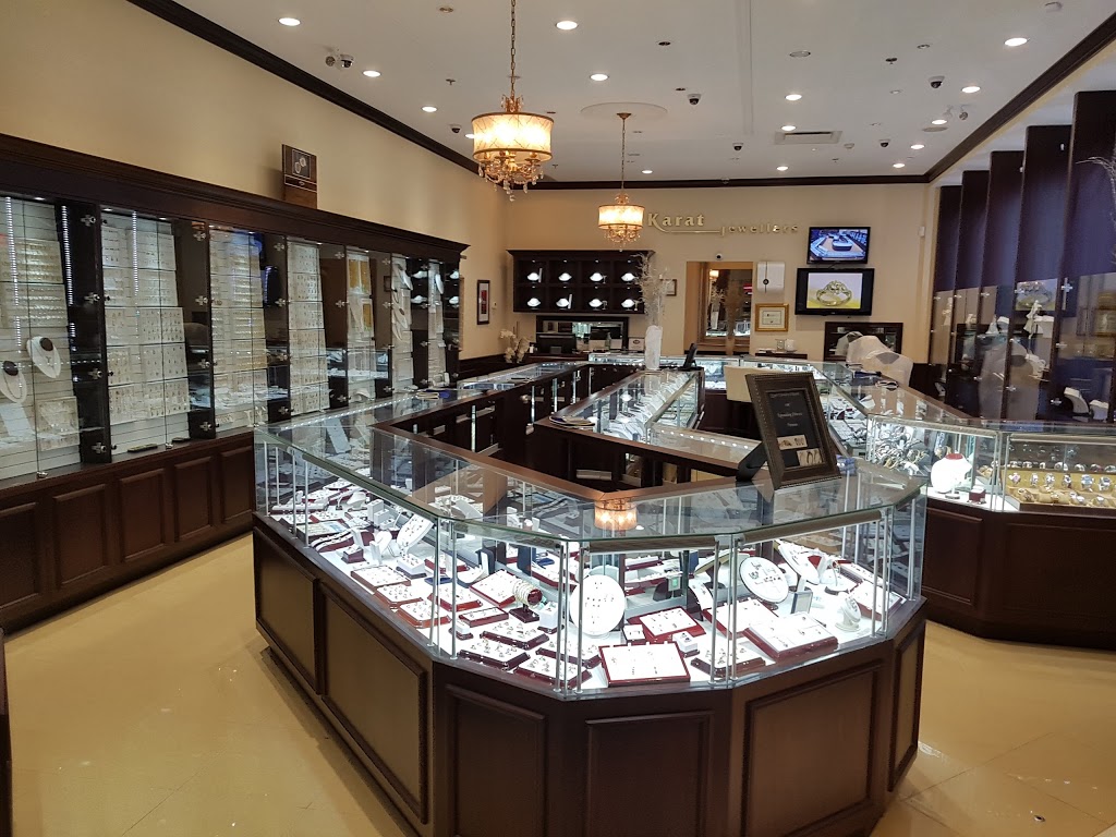 Karat Jewellers | 285 Geneva St, St. Catharines, ON L2N 2G1, Canada | Phone: (905) 646-2800
