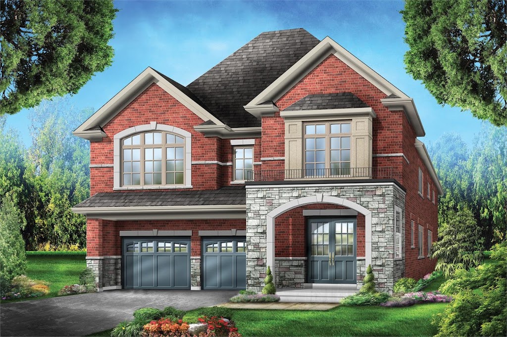 Moon Mortgages - Residential, Commercial & Private | 129 Allegro Dr, Brampton, ON L6Y 5Y3, Canada | Phone: (647) 807-2288