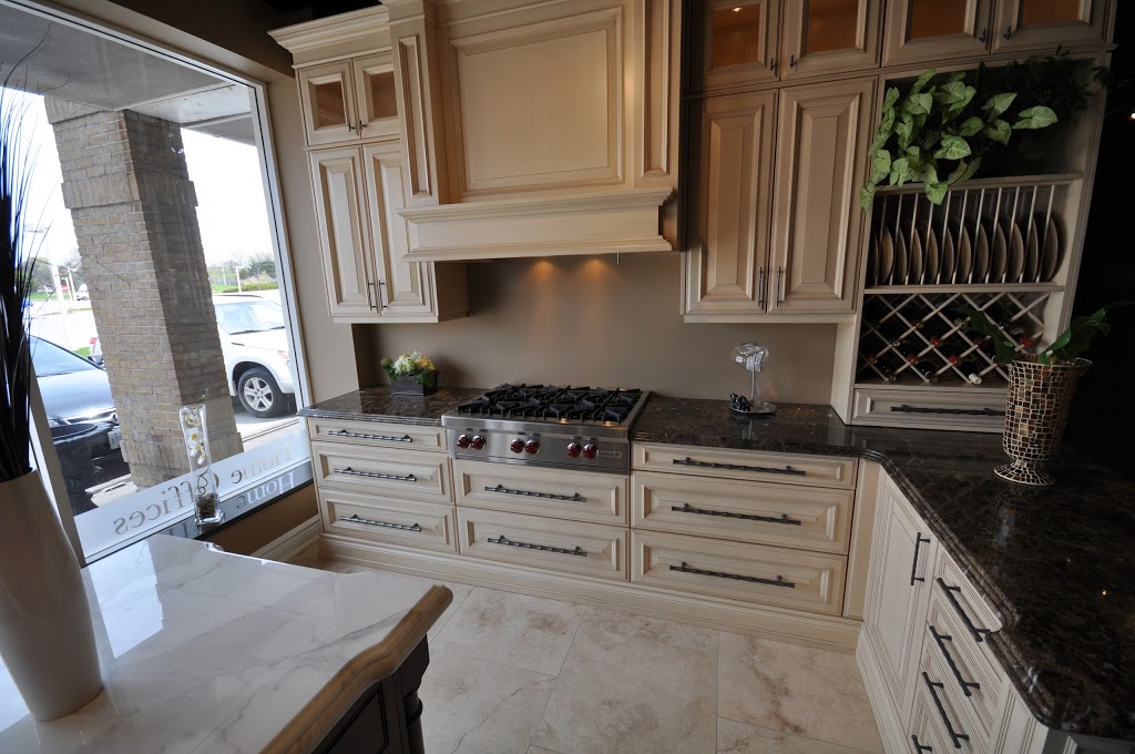 Custom Granite | 755 S Service Rd, Stoney Creek, ON L8E 5Z2, Canada | Phone: (905) 643-6300