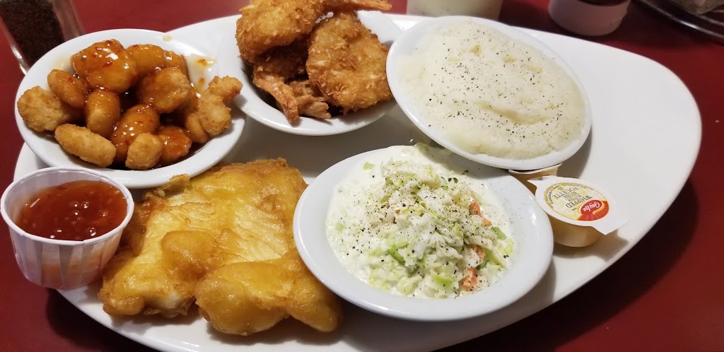 Archies Fish & Chips | 153 Wharncliffe Rd S, London, ON N6J 1H6, Canada | Phone: (519) 438-8287