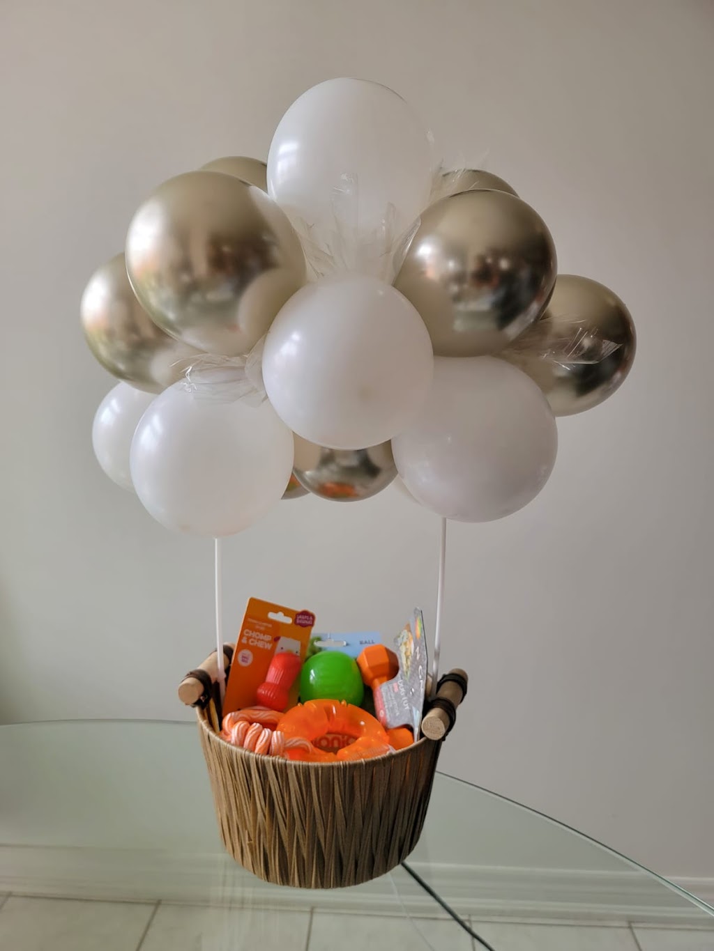 Balloons Kreations | Greater Toronto area GTA, Toronto, ON L6P 3H2, Canada | Phone: (647) 649-7084