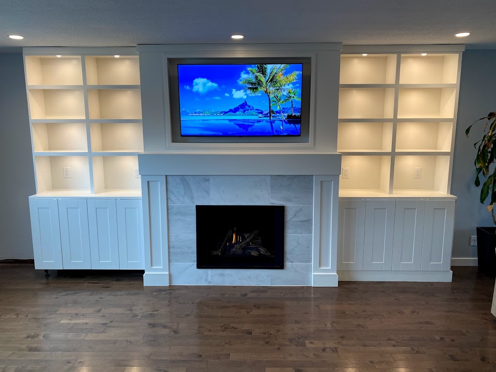 Michael Moser Contracting | 2828 Rock Bay Ave #212, Victoria, BC V8T 0B8, Canada | Phone: (250) 533-9666