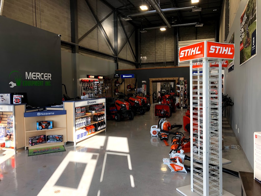 Mercer Equipment South [Sales] | 431 Bayview Dr, Barrie, ON L4N 8Y2, Canada | Phone: (705) 734-0202