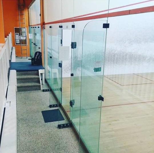Collingwood Squash and Wellness Centre | 90 High St, Collingwood, ON L9Y 4K2, Canada | Phone: (705) 444-7824