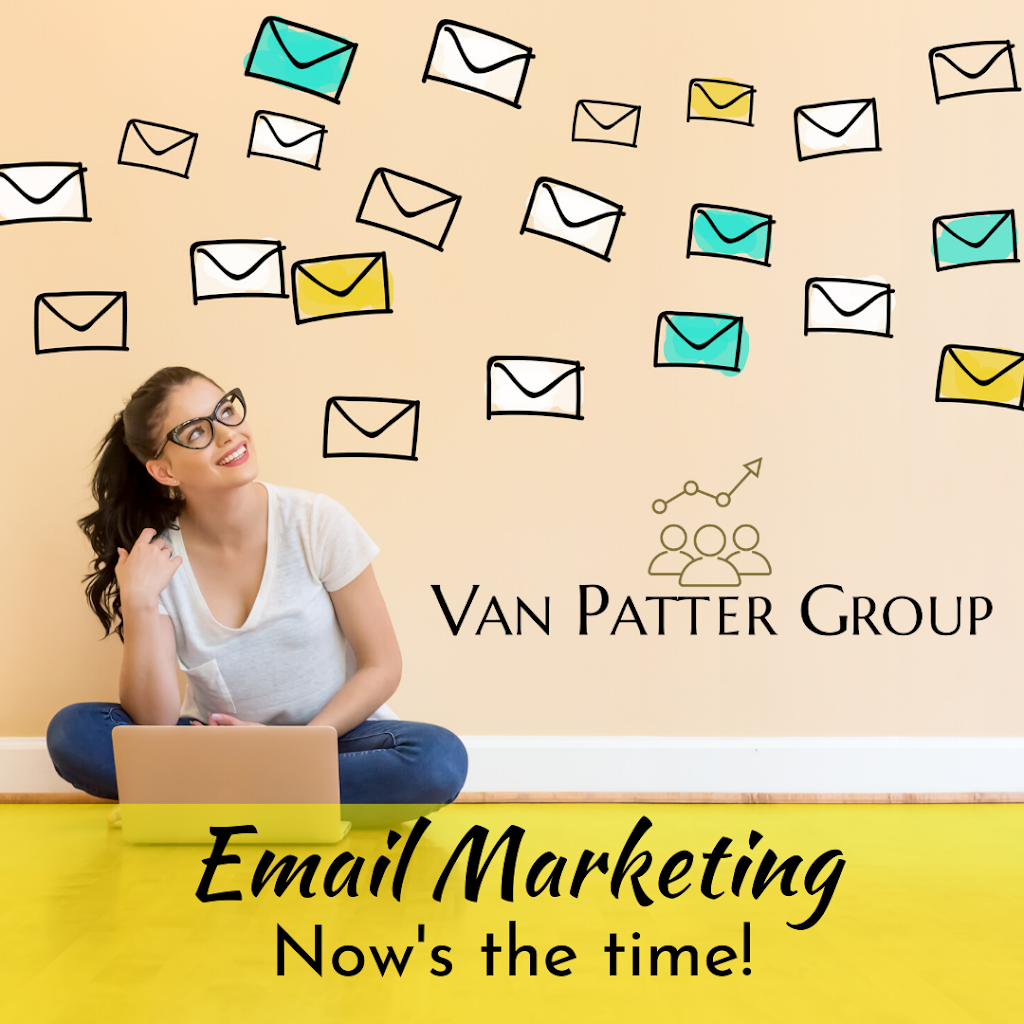 Van Patter Group | 135 George St N #101, Cambridge, ON N1S 5C3, Canada | Phone: (905) 391-0085