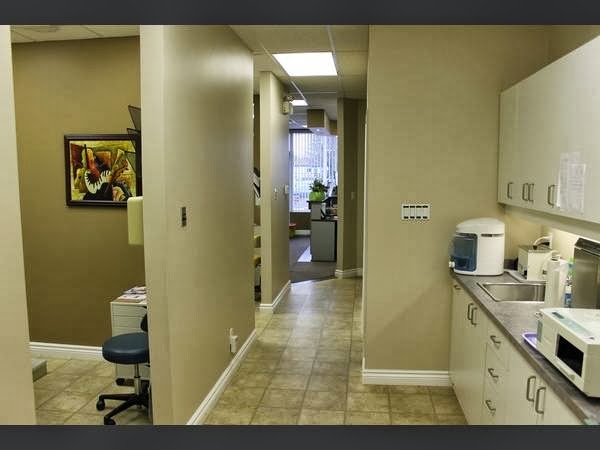 Dr. Vesna Janev Family Dentistry | 996 Burnhamthorpe Rd E, Mississauga, ON L4Y 2X6, Canada | Phone: (905) 848-3434