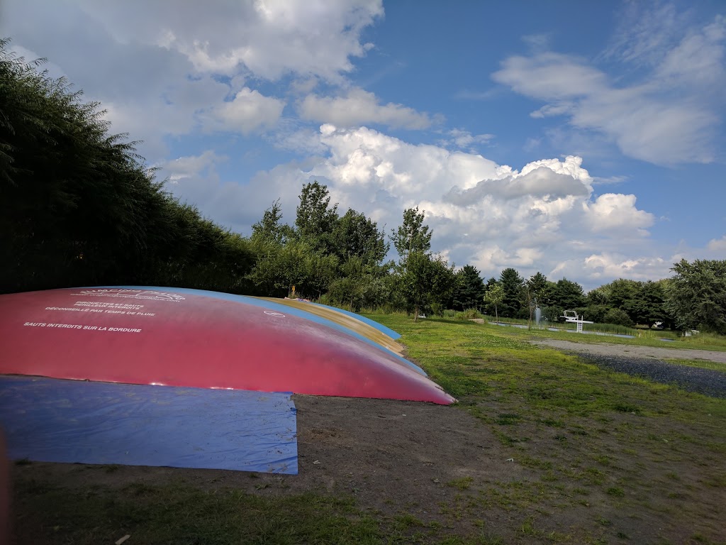 Camping KOA Granby-Bromont | 1699 Rue Shefford, Bromont, QC J2L 3N8, Canada | Phone: (450) 534-2404