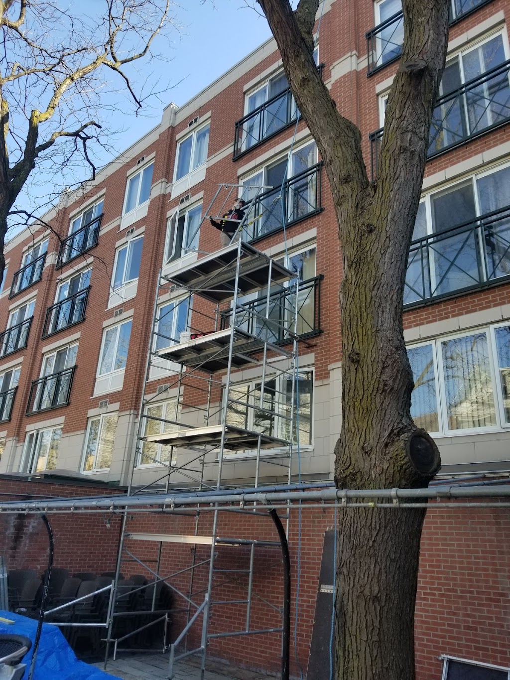 Jahe Construction Ltd | 47 Fargey Ct, Stirling, ON K0K 3E0, Canada | Phone: (613) 921-1875