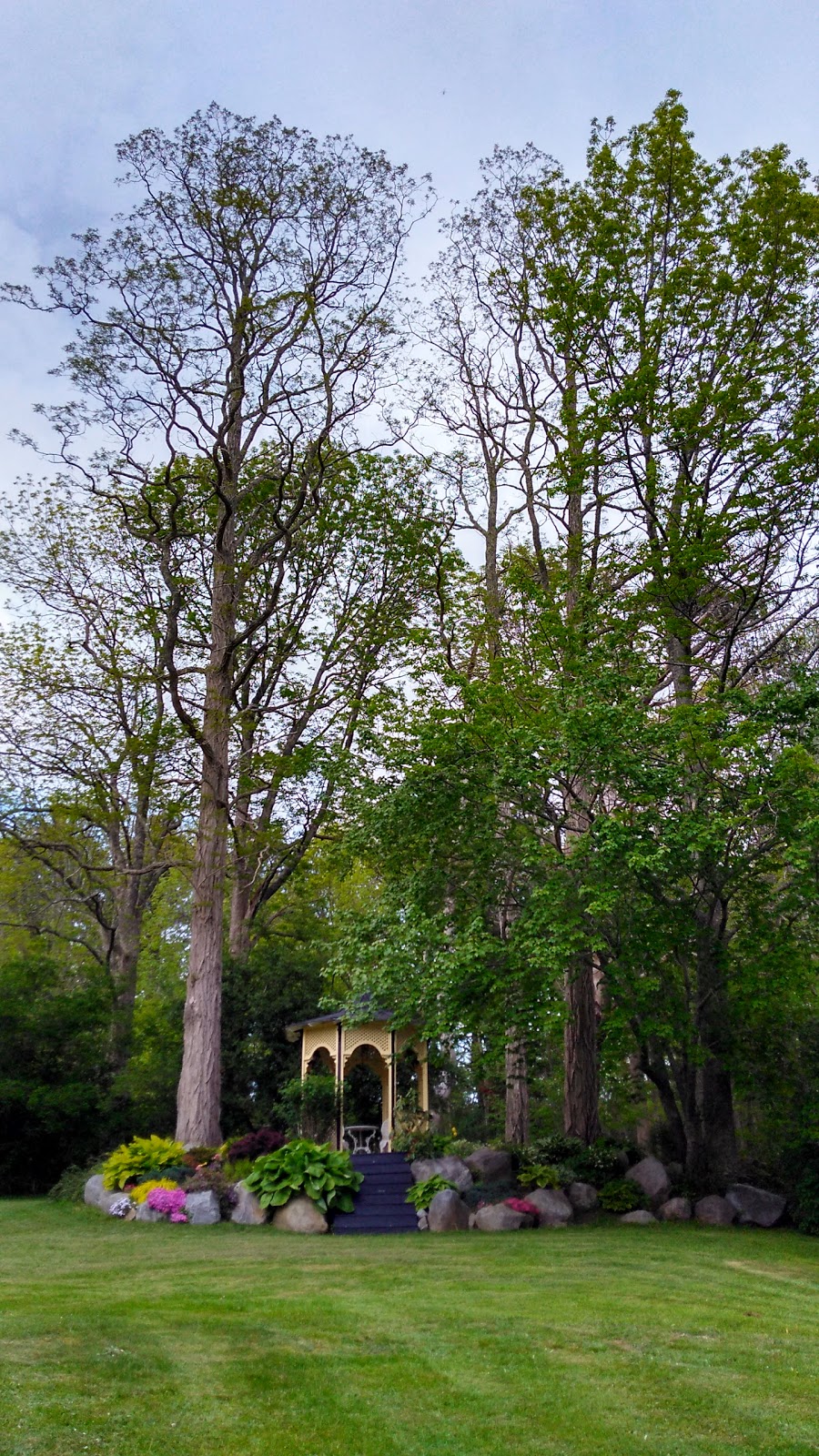 Morton House Inn | Milton, NS B0T 1P0, Canada | Phone: (902) 354-2908