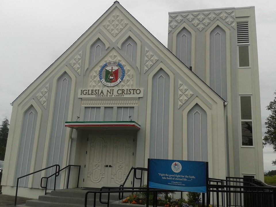 Iglesia Ni Cristo (Church of Christ) Locale of Victoria | church | 4054 Carey Rd, Victoria, BC V8Z 4G2, Canada | 7788473895 OR +1 778-847-3895