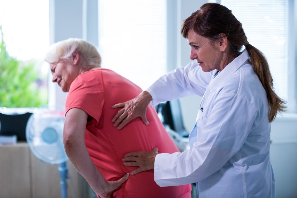 InHome Physical Therapy & Massage | 3108 106 Ave SW, Calgary, AB T2W 2E2, Canada | Phone: (844) 262-7256