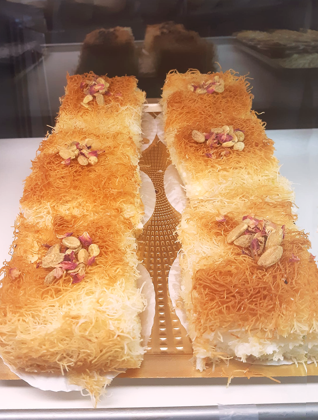 Boulangerie La Notre | 15216 Rue de St Augustin, Mirabel, QC J7N 1X1, Canada | Phone: (514) 325-3441
