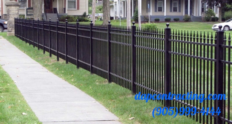 DAP Contracting | 42 Apsley Crescent, Whitby, ON L1M 2E7, Canada | Phone: (905) 999-4144