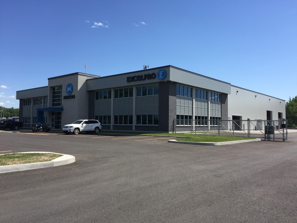 NEKSYS-EXCELPRO | 11400 Boulevard Louis-Loranger, Trois-Rivières, QC G9B 0T8, Canada | Phone: (819) 375-6549