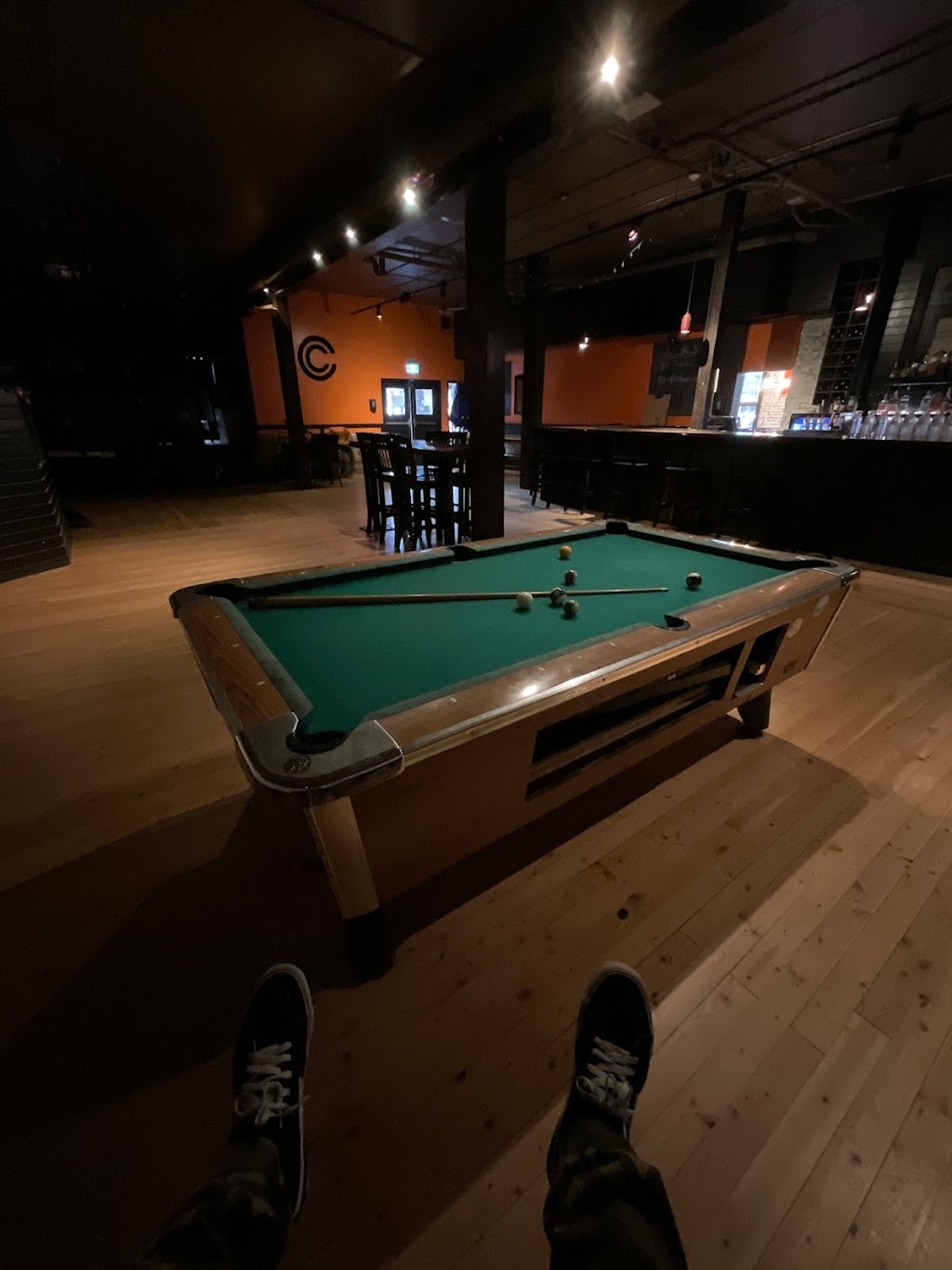 The Central | 301 2 Ave, Fernie, BC V0B 1M0, Canada | Phone: (250) 430-0399