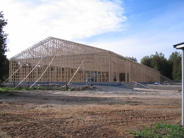 Jack Freda Construction and Mini Storage | 394 Russett Dr, Arnprior, ON K7S 3G8, Canada | Phone: (613) 769-2168