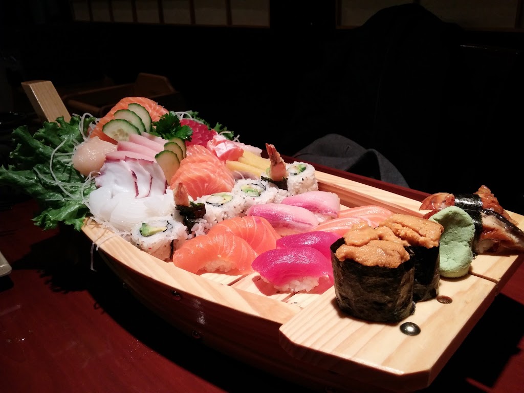 Akane Sushi | 324 York Regional Rd 7, Richmond Hill, ON L4B 1A6, Canada | Phone: (905) 882-9959