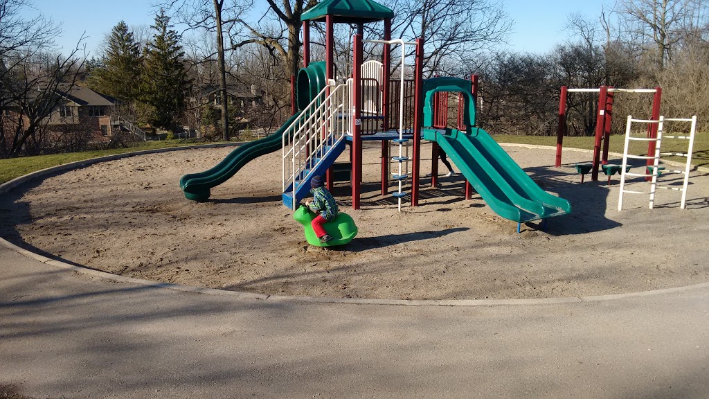 Mitches Park | Upper Queen St, London, ON N6C, Canada