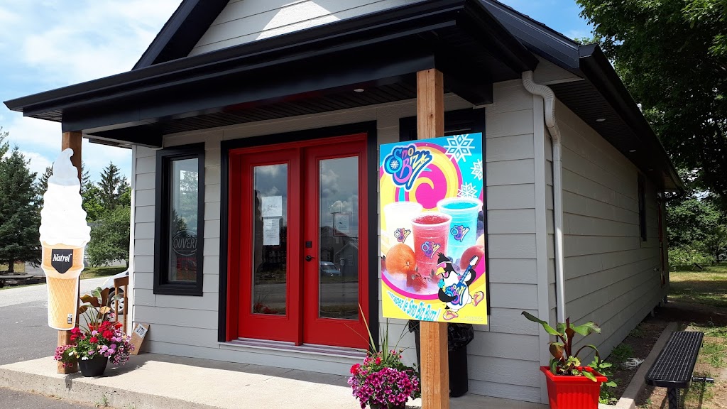 Ferme de la Sainte-Catherine | 370 Boul St-Pierre, Saint-Raphaël, QC G0R 4C0, Canada | Phone: (418) 243-1540
