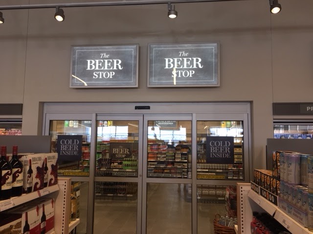LCBO | 587 Cundles Rd E, Barrie, ON L4M 0J7, Canada | Phone: (705) 722-7699