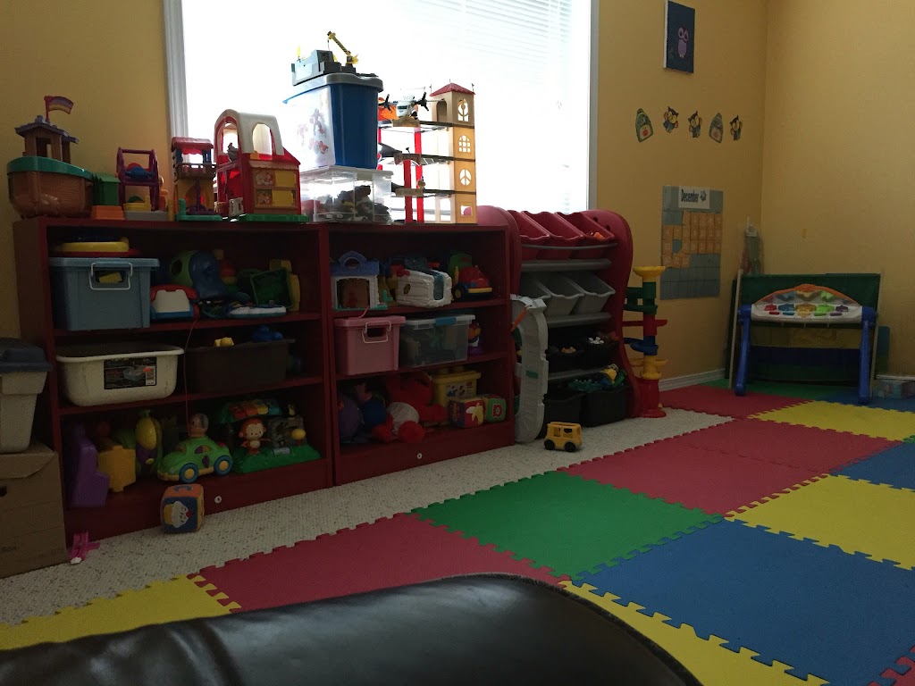Krazy Kids Daycare | 44645 Riverwood Crescent, Chilliwack, BC V2R 5S9, Canada | Phone: (604) 703-3000
