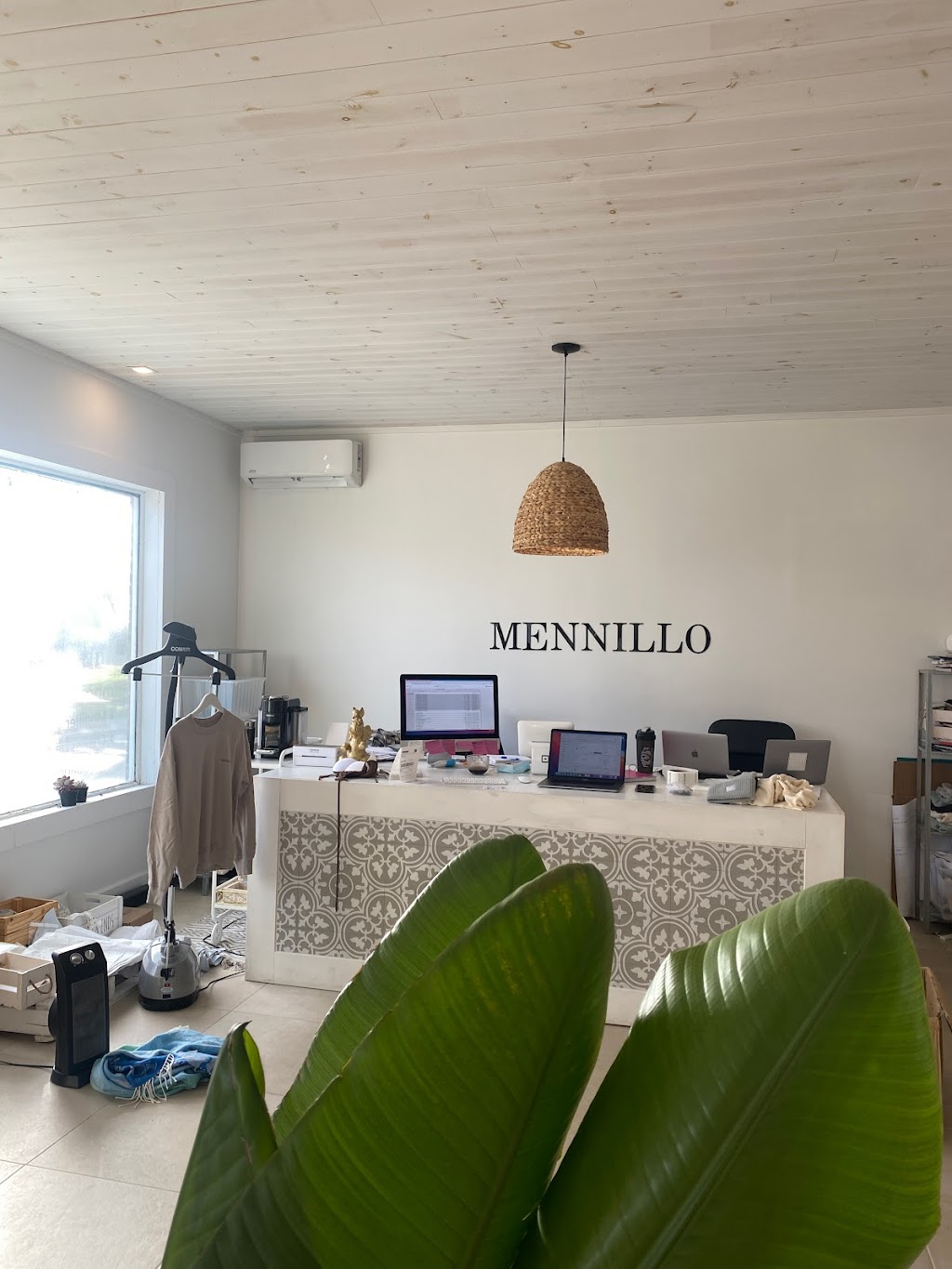 Mennillo designs swimwear | 3961 Boulevard Lévesque O, Laval, QC H7W 2P2, Canada | Phone: (514) 923-9854