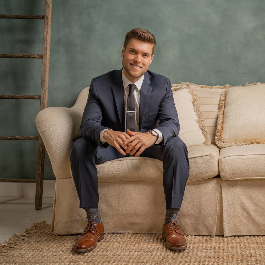 Tim Miron - Realtor®️ | 25 Brookwood Dr, Barrie, ON L4N 0Z1, Canada | Phone: (705) 623-6673