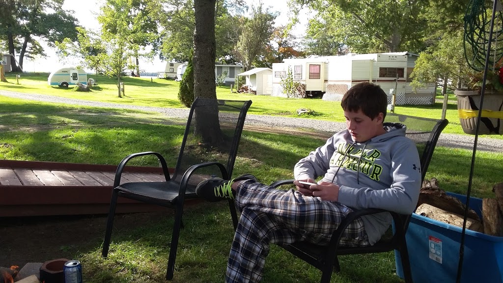 Lake Consecon Resort | 5430 Prince Edward County Rd 1, Consecon, ON K0K 1T0, Canada | Phone: (613) 399-5518
