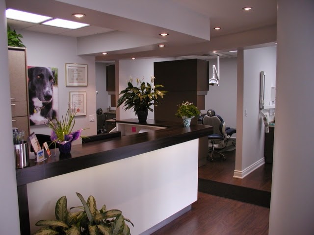 Dr. James Graham, Family Dentist | 1401 Plains Rd E #4, Burlington, ON L7R 3P8, Canada | Phone: (905) 637-8259