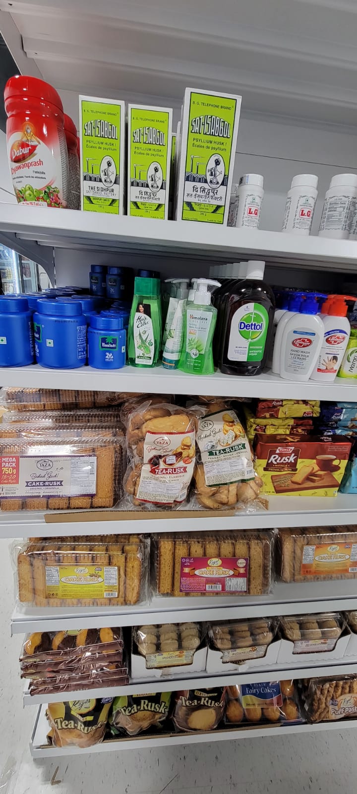 Sabzi Market | 10 Lormel Gate Unit # 5, Brampton, ON L7A 2K7, Canada | Phone: (905) 495-9475