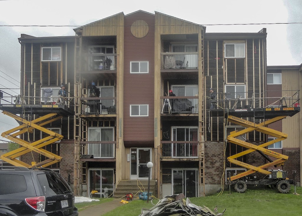 Construction Rénovation SPL | 472 Rue Denis, Québec, QC G2L 1P1, Canada | Phone: (418) 932-5866