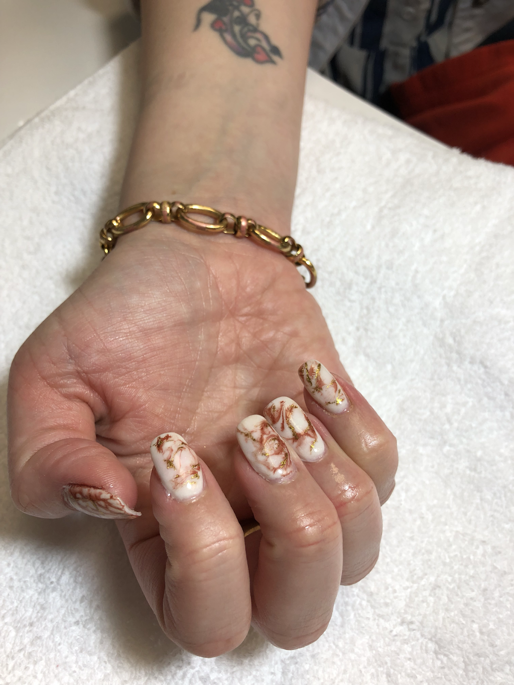 3A Nails & Spa | 390 Royal York Rd, Etobicoke, ON M8Y 2R3, Canada | Phone: (416) 251-1999