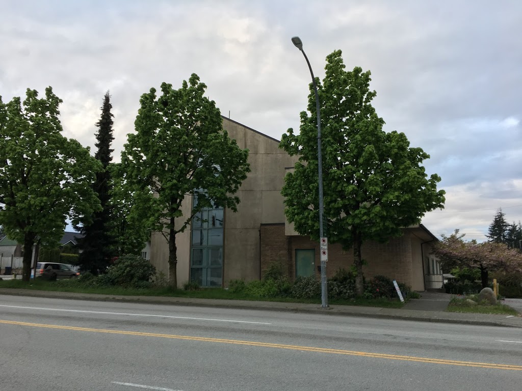 Citywide Christ Church | 7895 Canada Way, Burnaby, BC V3N 3K8, Canada | Phone: (604) 715-8935