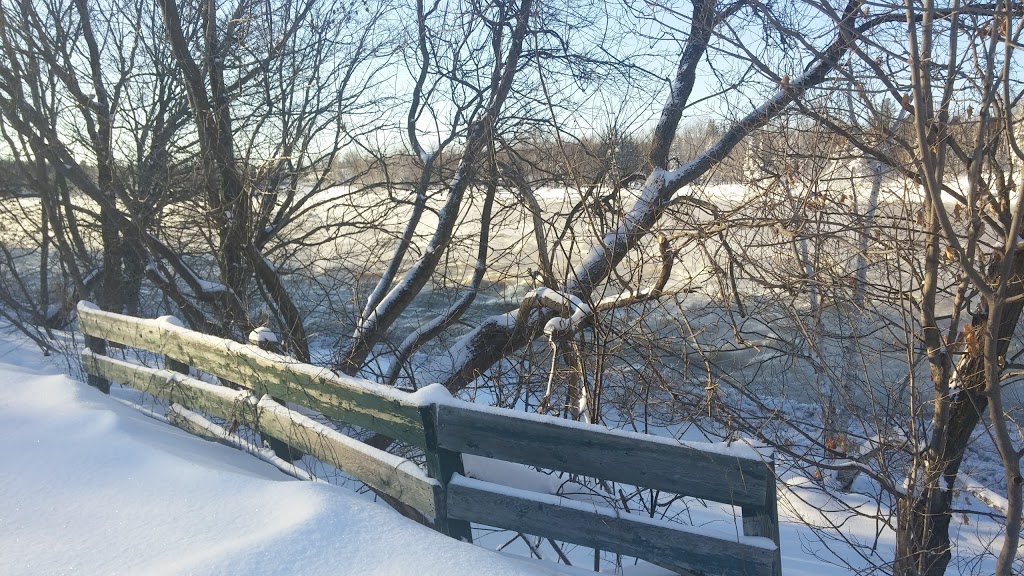 Parc Ian Breakey | 47 Rue Sainte-Hélène, Sainte-Hélène-de-Breakeyville, QC G0S 1E2, Canada