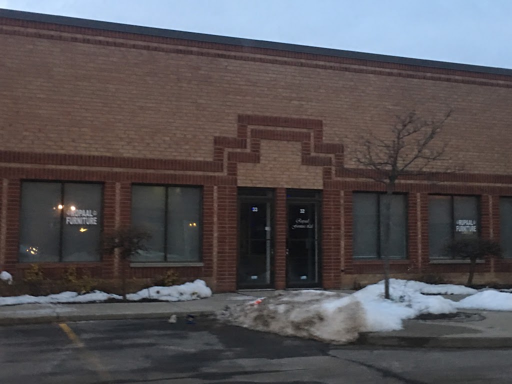 Rupaal Furniture | 2053 Williams Pkwy, Brampton, ON L6S 5T4, Canada | Phone: (905) 790-7912