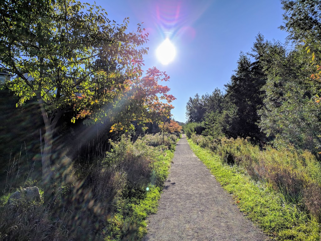 Orchard Park | 2255 Sutton Dr, Burlington, ON L7L 7K3, Canada | Phone: (905) 335-7738