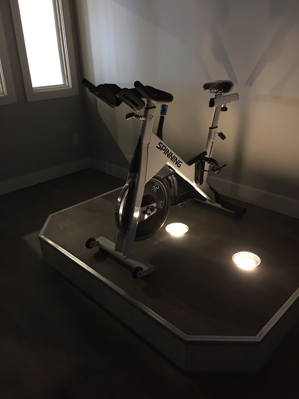 The Fitness Room | 15 Shoreham Ln, Halifax, NS B3P 2R3, Canada | Phone: (902) 480-8555