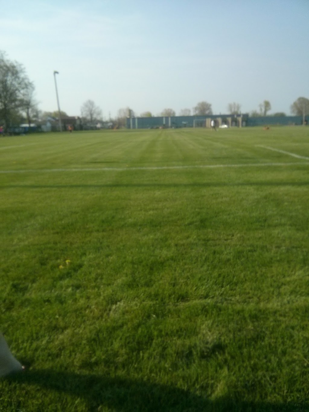 Plymouth Park | 232 Plymouth Rd, Welland, ON L3B 3E2, Canada | Phone: (289) 407-7775