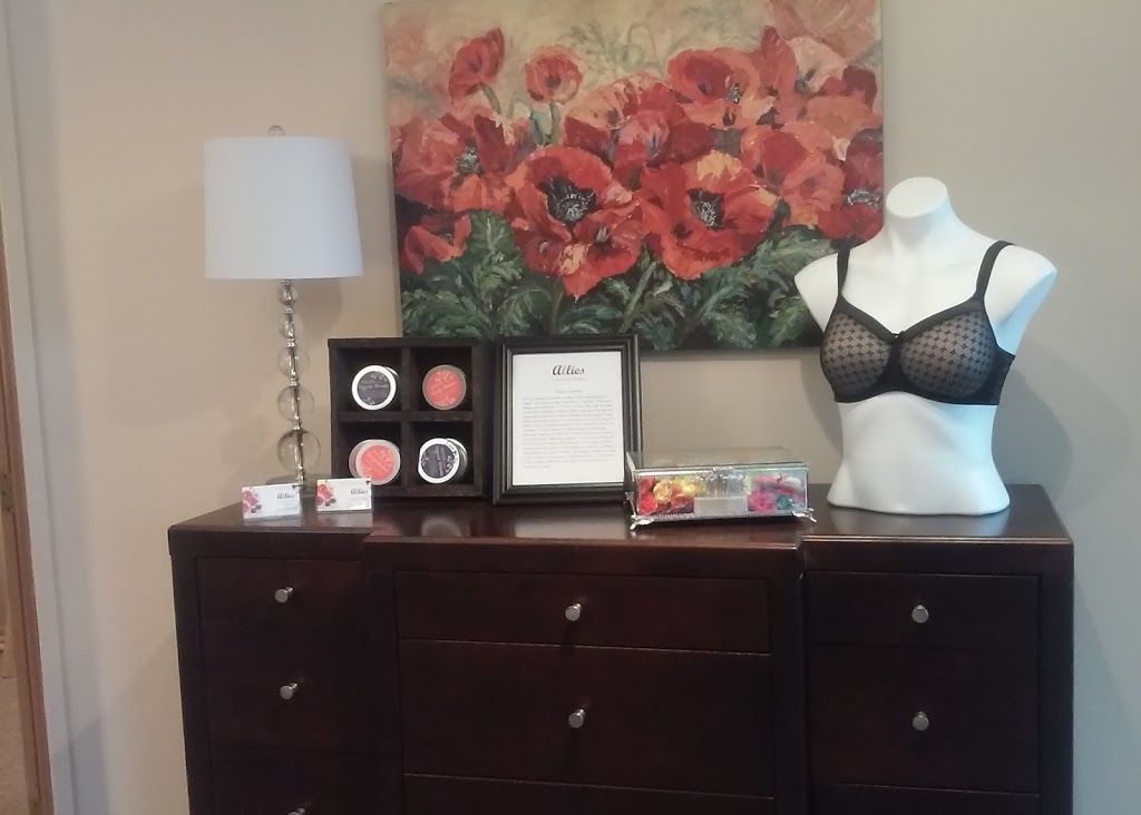 Allies Mastectomy Boutique | 3104 Squalicum Pkwy #103, Bellingham, WA 98225, USA | Phone: (360) 676-7363