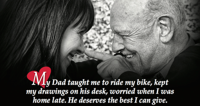 Focus On Caring | 2467 23 St NW, Calgary, AB T2M 3Y3, Canada | Phone: (403) 264-3839