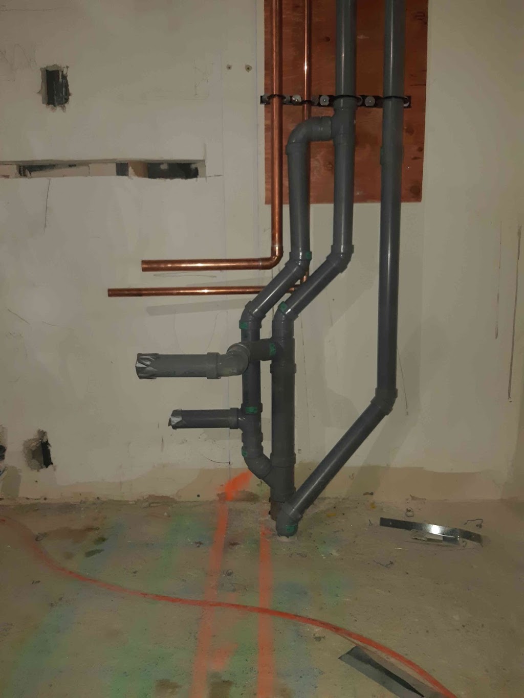 Makli Mechanical Systems | 924 Pickersgill Crescent, Milton, ON L9T 7T5, Canada | Phone: (416) 779-0945
