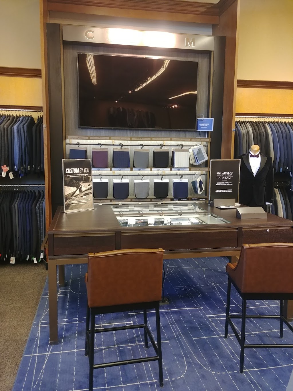 Moores Clothing for Men | 1899 Brock Rd, Pickering, ON L1V 4H7, Canada | Phone: (289) 372-3063