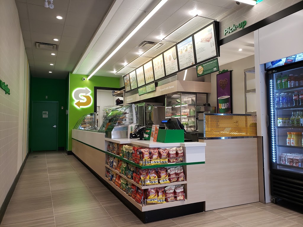 Subway | 1910 Dundas St E unit 122, Whitby, ON L1N 2L6, Canada | Phone: (289) 240-7825