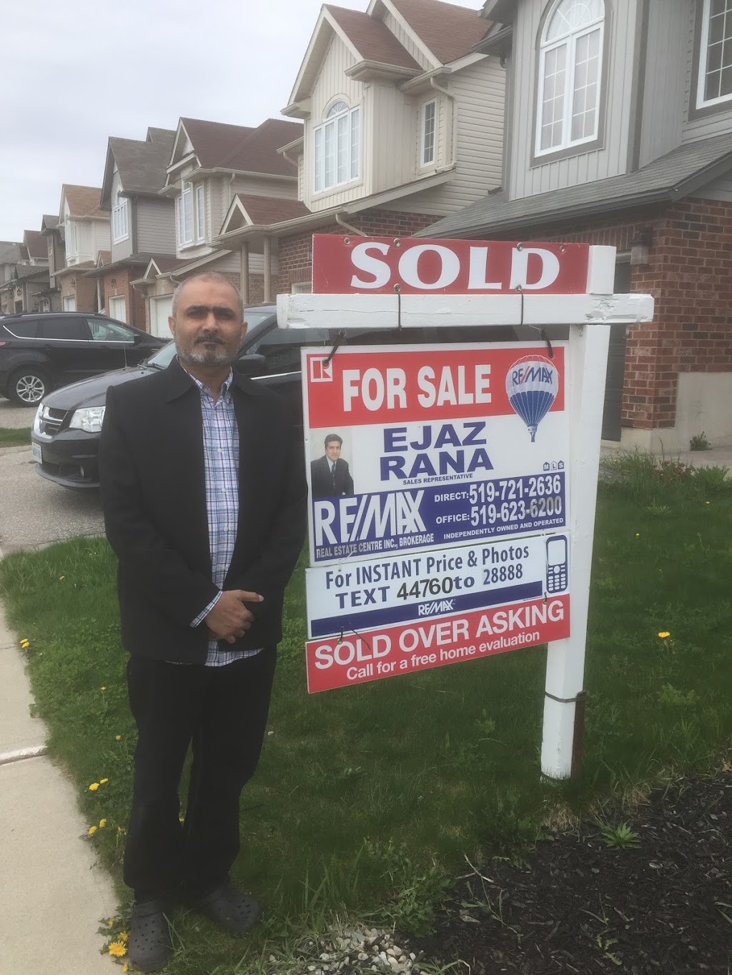 ProActive Real Estate Team | 766 Hespeler Rd, Cambridge, ON N3H 5L8, Canada | Phone: (519) 721-2636