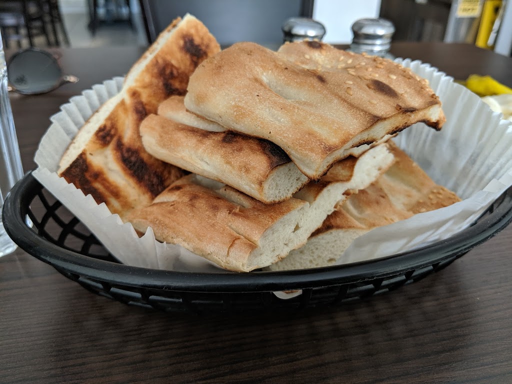 Alan Restaurant | 856 Sheppard Ave W, North York, ON M3H 2T5, Canada | Phone: (416) 630-7716