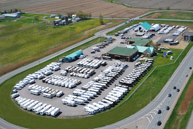 Horizon Lussier | 1155 Rang de lÉglise, Marieville, QC J3M 1N9, Canada | Phone: (450) 460-3666