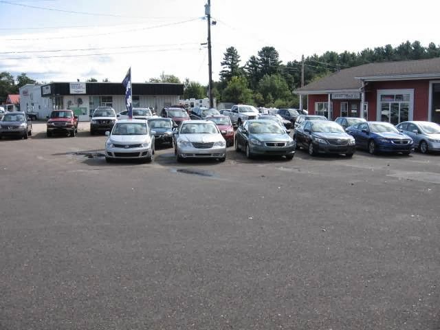 Scott Trimper Auto Mall Inc. | 6998 Hwy 1, Coldbrook, NS B4R 1B6, Canada | Phone: (888) 248-0762