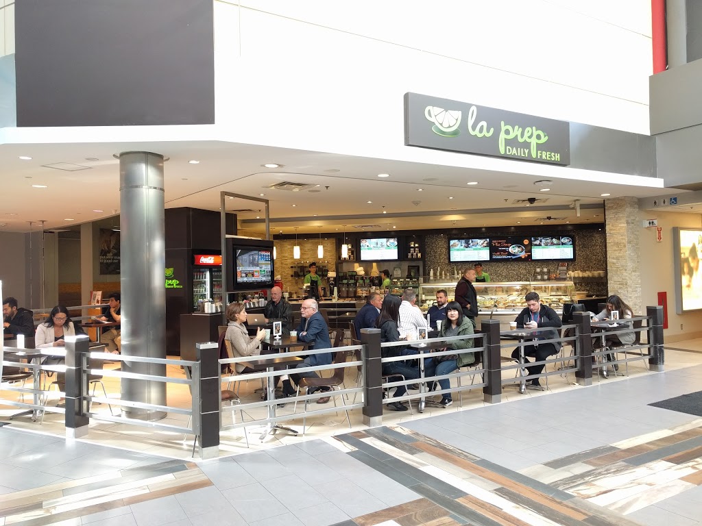 La Prep | 4700 Keele St, North York, ON M3J 1P3, Canada | Phone: (416) 650-0191