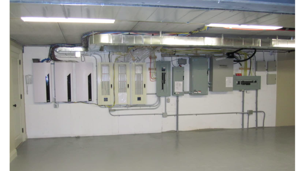 Johnson Electric | 479 Northeys Bay Rd, Woodview, ON K0L 3E0, Canada | Phone: (705) 654-3333