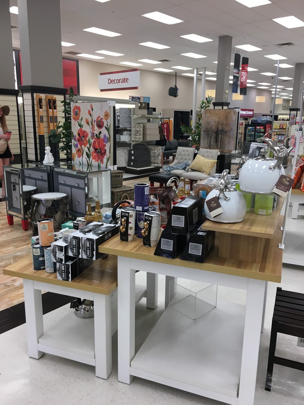 HomeSense | 110 Gale Terrace, Dartmouth, NS B3B 0B7, Canada | Phone: (902) 461-9177